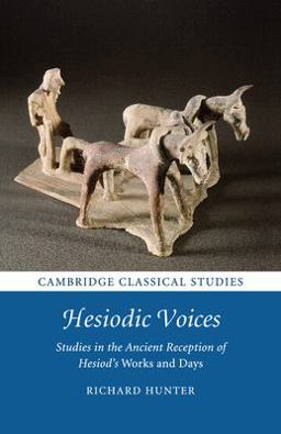 Hesiodic Voices Hesiodic Voices