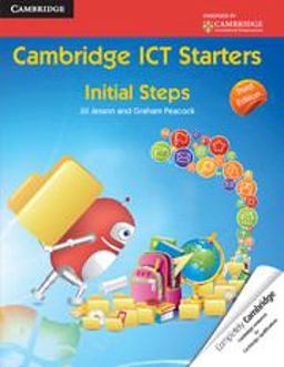 Cambridge ICT Starters