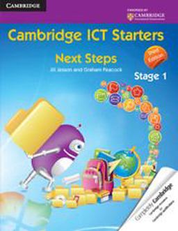 Cambridge ICT Starters