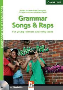 Grammar Songs and Raps