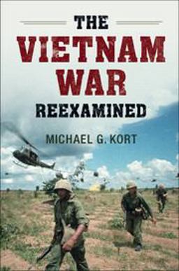 Vietnam War Reexamined  9781107628175 Front Cover