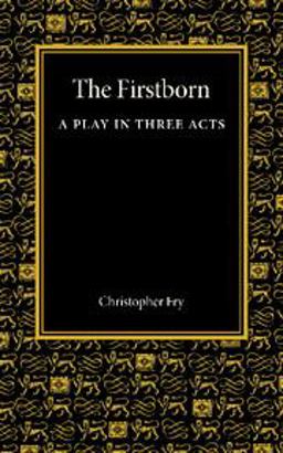 The Firstborn