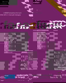 Face2face. Upper Intermediate. Teacher's Book. Per le Scuole Superiori. Con DVD-Rom