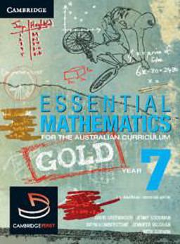 Essential Mathematics