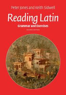 Reading Latin Grammar and Exercises 2nd 9781107632264 Front Cover
