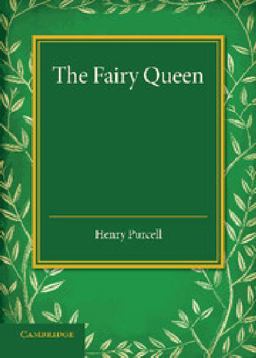 The Fairy Queen