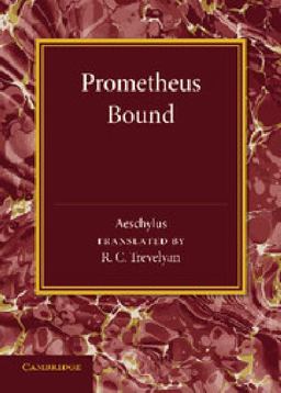 Prometheus Bound