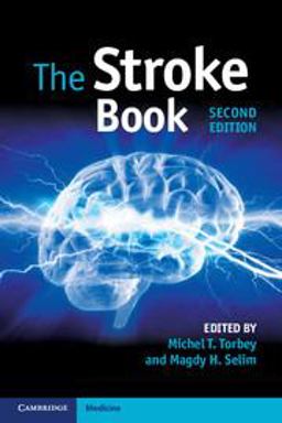 Stroke Book 2nd 9781107634725 Front Cover