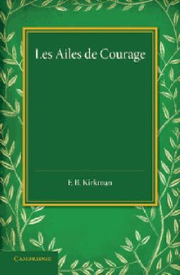 Les Ailes de Courage