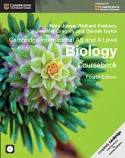 Biology 4th 9781107636828 Front Cover