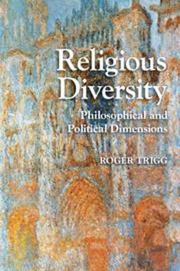 Religious Diversity Philosophical and Political Dimensions  9781107638778 Front Cover