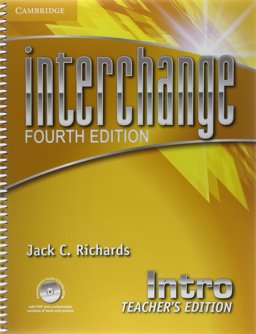 InterChange