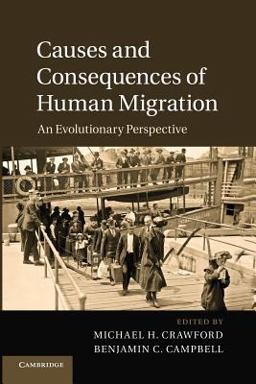 Causes and Consequences of Human Migration Causes and Consequences of Human Migration