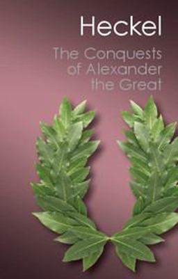 Conquests of Alexander the Great  9781107645394 Front Cover