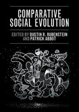 Comparative Social Evolution  9781107647923 Front Cover