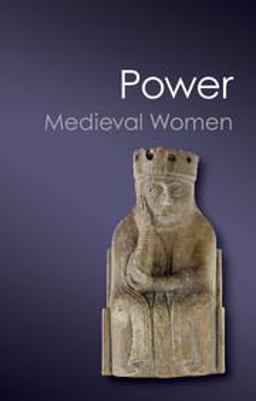 Medieval Women  9781107650152 Front Cover