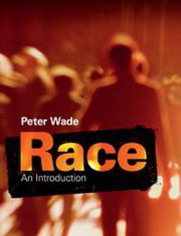 Race An Introduction  9781107652286 Front Cover