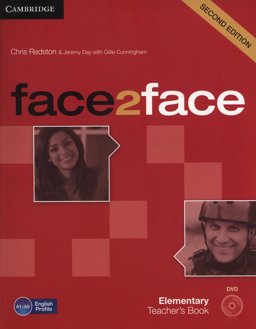 Face2face. Elementary. Teacher's Pack. Con DVD-Rom