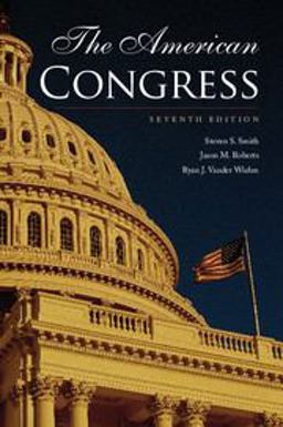 American Congress 7th 9781107654358 Front Cover