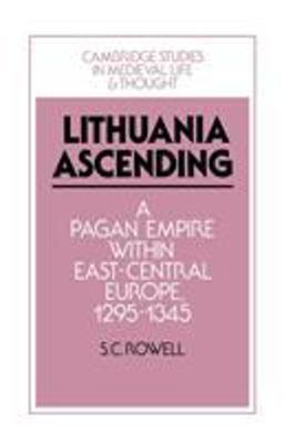 Lithuania Ascending