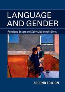 Language and Gender 2nd 9781107659360 Front Cover