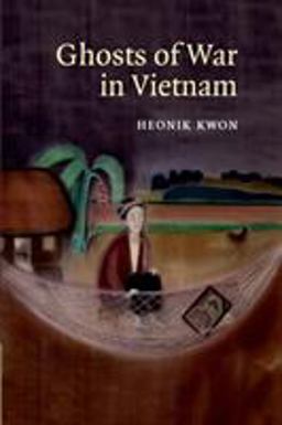 Ghosts of War in Vietnam  9781107659421 Front Cover