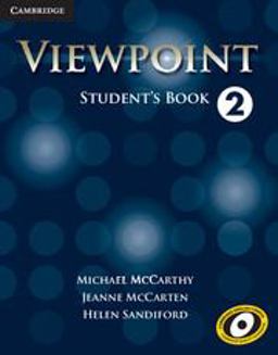 VIEWPOINT LEVEL 2 BLENDED ONLINE PACK (STUDENT'S BOOK AND ONLINE WORKBOOK ACTIVATION CODE CARD)