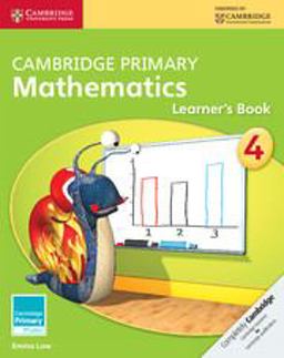 Cambridge Primary Mathematics. Learner's Book Stage 4