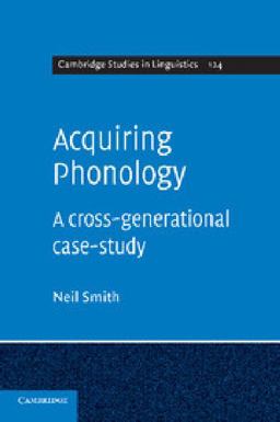 Acquiring Phonology
