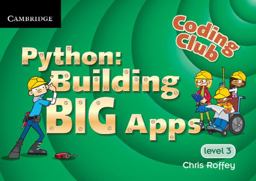 Building BIG Apps, Level 3