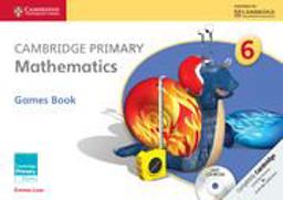 Cambridge Primary Mathematics