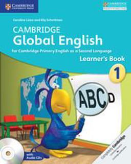 Cambridge Global English