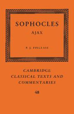 Sophocles: Ajax