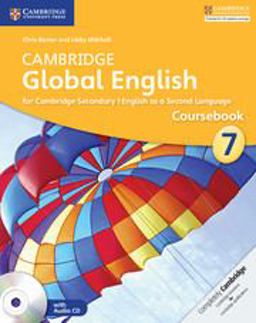 Cambridge Global English