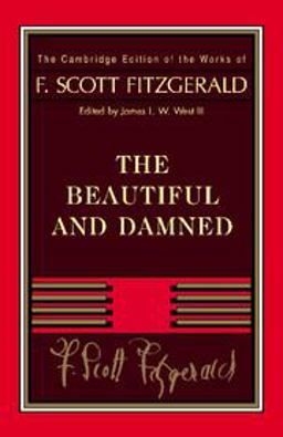 The Beautiful and Damned