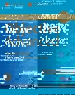 Objective Advanced. Teacher's Book. Con CD-Audio