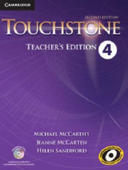 Touchstone, Level 4
