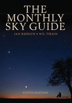 The Monthly Sky Guide