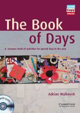The Book of Days The Book of Days