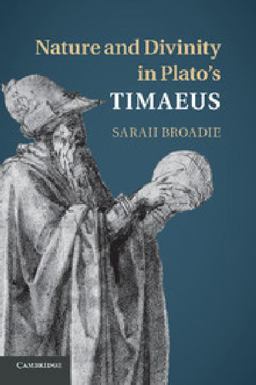 Nature and Divinity in Plato's Timaeus  9781107686199 Front Cover