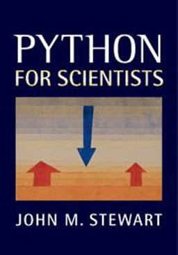Python for Scientists  9781107686427 Front Cover