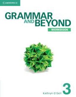Grammar and Beyond, Level 3