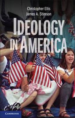 Ideology in America  9781107687417 Front Cover
