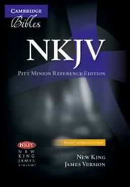 NKJV  9781107691223 Front Cover