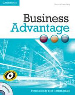 Business Advantage Business Advantage