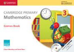 Cambridge Primary Mathematics