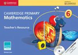 Cambridge Primary Mathematics
