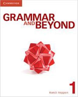 Grammar and Beyond Level 1 Student's Book and Writing Skills Interactive Pack  9781107695719 Front Cover