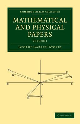 Mathematical and Physical Papers