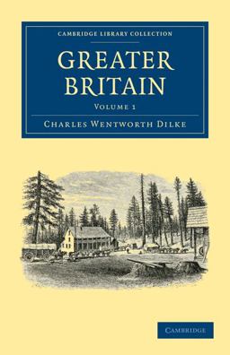 Greater Britain 2 Volume Set